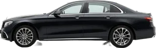 Mercedes Clase E